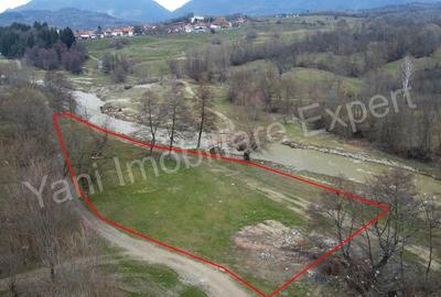 Teren de 3000 mp, în Bucșenești - 6