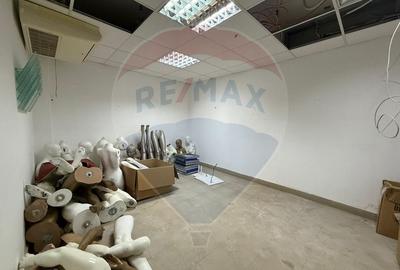 Spatiu comercial de inchiriat ultracentral Stefan cel Mare Constanta - 13