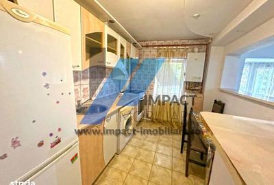 Apartament cu 2 camere semidecomandat în Craiovița Nouă - 3