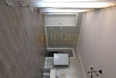 Curte, 4 apartamente, 8 camere, perfectă pt activități educaționale-Dumbravita - 12