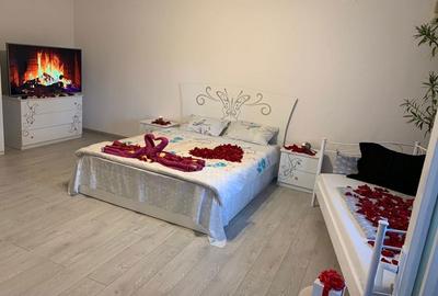 Casă cu 4 camere decomandat în Agigea - 6