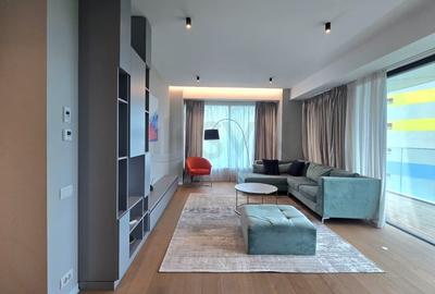 REA1023655 Apartament 3 camere One Eliade - 2