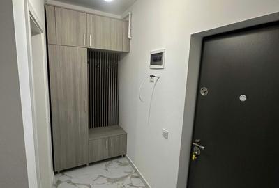 Garsonieră decomandată în Chiajna - 3