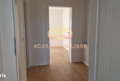 Apartament cu 3 camere decomandat în Bucium - 4