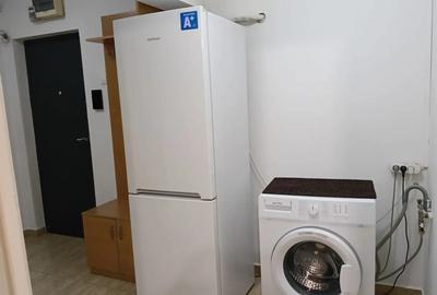 Inchiriez apartament cu doua camere zona Campus universitar - 2