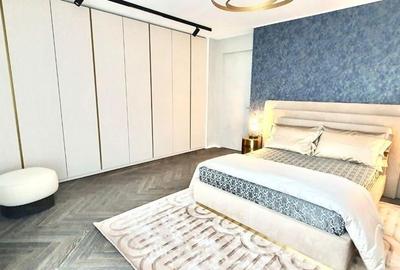 VILA 6 CAMERE P+2 - PIPERA - SAUNA/JACUZZI - COMISION 0% - 7