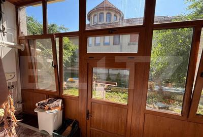 Proprietate de vanzare, cu 11 camere, 400 mp, zona ultracent - 1