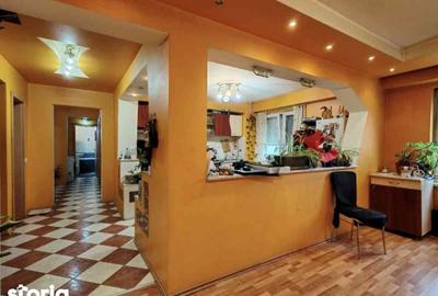 Apartament cu 4 camere decomandat în Rogerius - 3