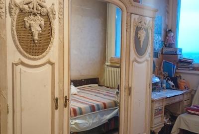 Apartament cu 3 camere circular, mobilat în Primăverii - 7