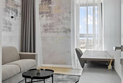 APARTAMENT 4 CAMERE // ONE VERDI PARK - 12