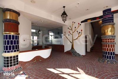 Spațiu comercial, de 240 mp, în Nord