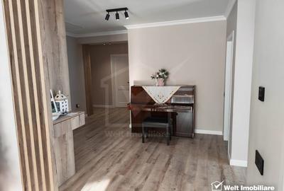 Casă individuală cu 4 camere cu Canalizare în Corușu - 4