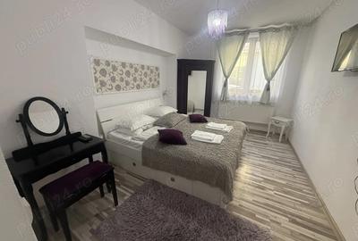 Vand apartament cu spa?iu comercial - 6