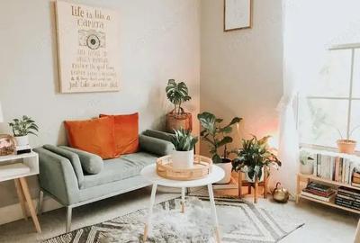 Apartament cu 2 camere decomandat în Alba Iulia - 10