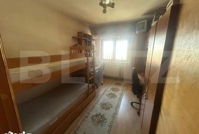 Apartament cu 4 camere în Central - 4