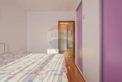 Apartament mobilat "ready to move", in Alphaville 1, Racadau, Brasov - 12