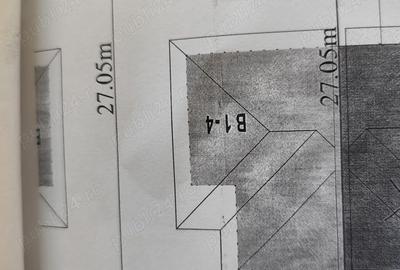 Casă cu Teren 350 Mp în Central