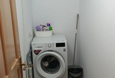 Apartament cu 3 camere decomandat, mobilat în Țiglina 2 - 7