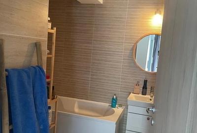 Apartament cu 3 camere decomandat în Drumul Taberei - 12