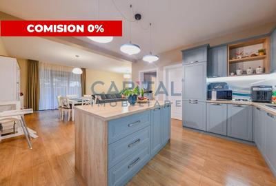 Duplex, 4 camere, 120 mp Utili , 250 mp curte - 2