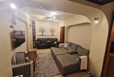 Apartament 2  Camere Teiul Doamnei | Lacul Tei | Doamna Ghica - 3