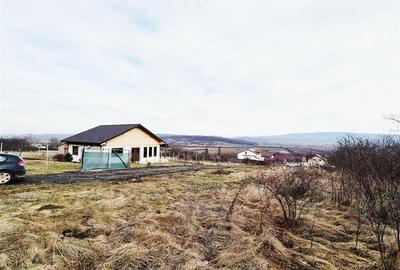 Teren Construcții intravilan de 493 mp, în Nord - 2