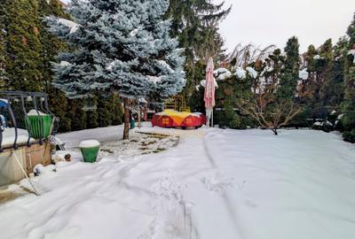 Casă individuală cu 6 camere cu Canalizare în Andrei Mureșanu - 57