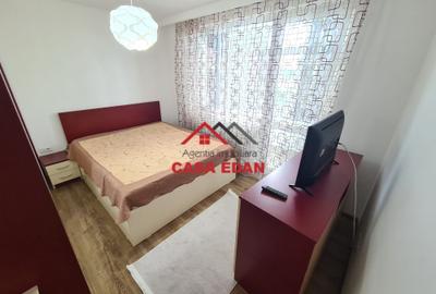 Apartament cu 2 camere semidecomandat în Câmpina - 6
