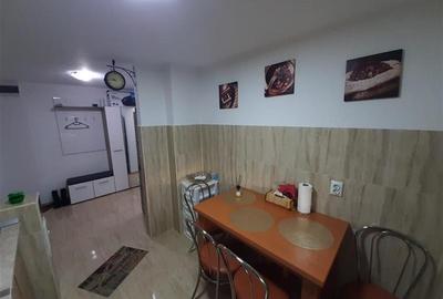Apartament cu 2 camere decomandat, mobilat în Pelican - 11
