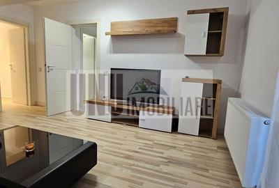 Apartament cu 2 camere în Tătărași - 10