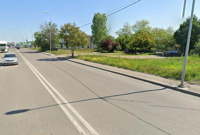 Vanzari terenuri in Constanta zona Pod IPMC