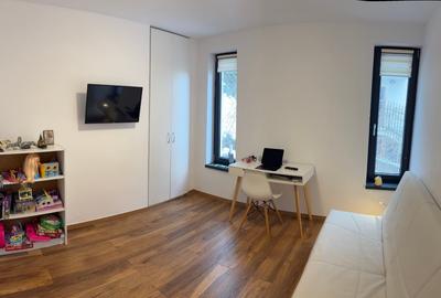 Apartament cu 3 camere decomandat, mobilat în Central - 6