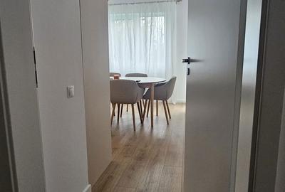 Apartament cu 2 camere în Tunari - 9