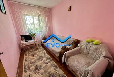 Apartament de cu 3 camere, Zimbru - 5