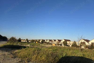 Teren de 12200 mp, în Năvodari - 8