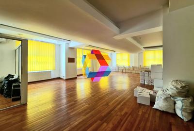 Spatiu birouri de închiriat Brasov - 100 mp # plus-imo.ro - 2