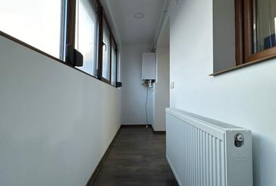 Totul nou! 3 camere Vidin, etaj 3. - 7