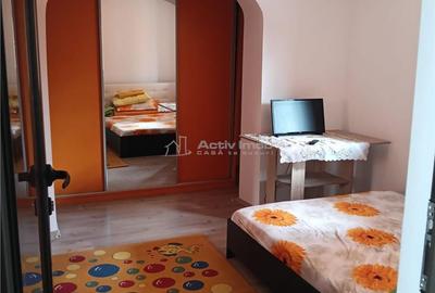 Casă cu 4 camere cu Teren 550 Mp în Central - 7