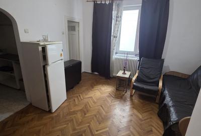 Garsonieră semidecomandată în Dacia - 1