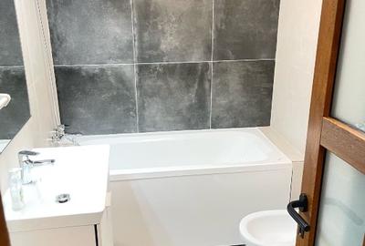 Apartament 4 camere,  renovat integral , zona Mall Vitan - 10
