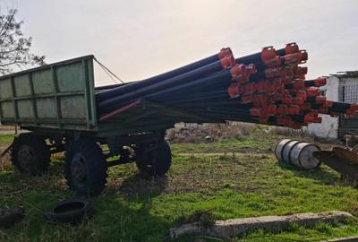 Vânzare Fermă Agricolă – Sinoe - 2