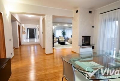 “City View” Galata – Platoul însorit, casa 300 mpu, D/P/E, teren 1095mp - 6