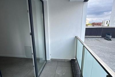 Apartament cu 2 camere în Vasile Alecsandri - 2