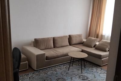 Apartament cu 2 camere decomandat în Cornișa - 3