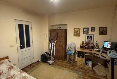 Casă cu 3 camere decomandat cu Teren 800 Mp în Satu Nou de Sus - 16