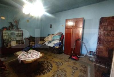Casa renovabila, 120 mp utili ,teren 300 mp intravilan,zona Livezile - 6
