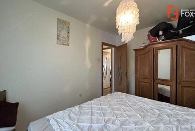 Apartament cu 3 camere semidecomandat, mobilat în Simion Bărnuțiu - 3