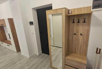 Apartament cu 2 camere decomandat în Central - 3