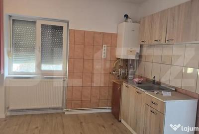 Casă cu 2 camere cu Teren 500 Mp în Botizului - 8