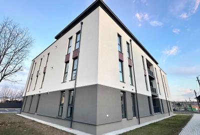Apartament cu 2 camere decomandat în Central - 1
